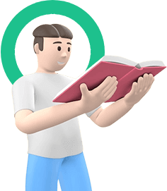 Learning illustration